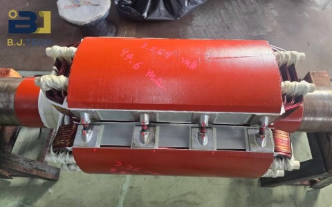 repair ganarator